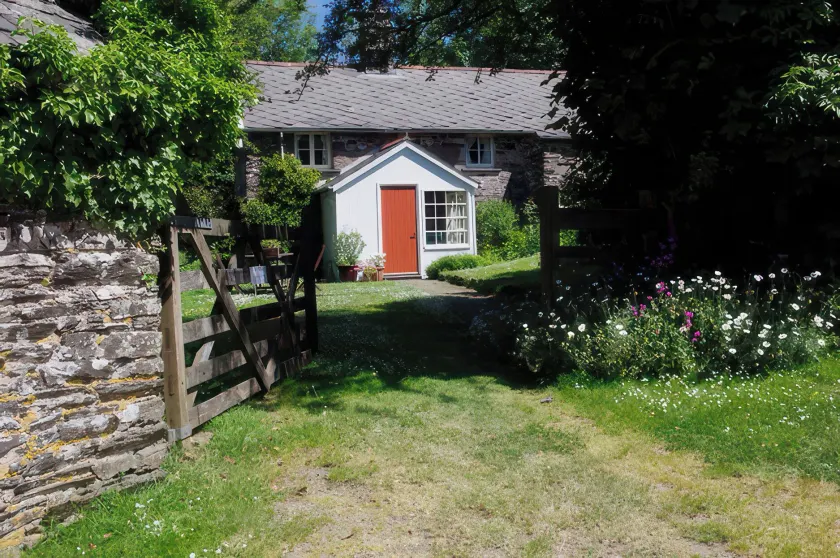 Whitefield Cottage - Image 1