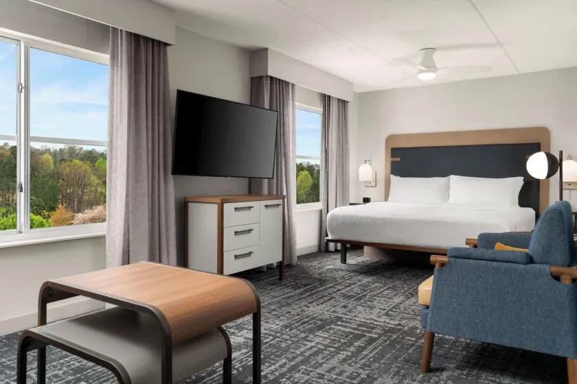 Homewood Suites by Hilton Richmond-Chester - Image 1