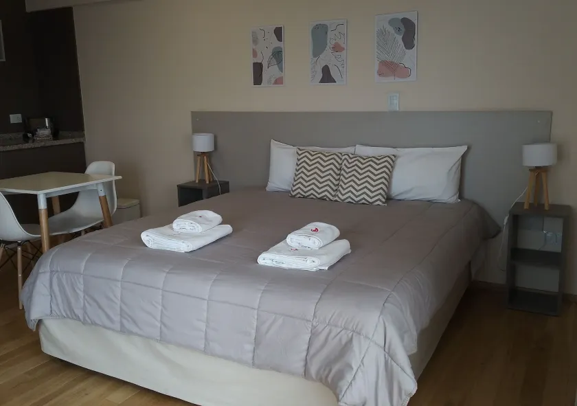 Apart Hotel Quijote by DOT Suites - Image 1