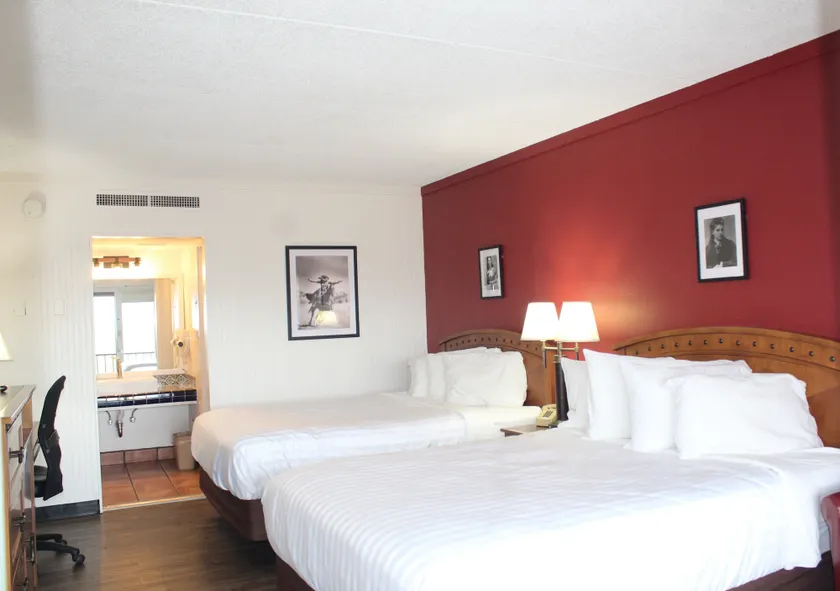 Tombstone Lookout Lodge, SureStay Collection by Best Western - Image 1