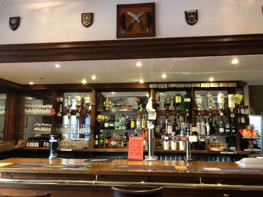 The Woolaston Inn - Image 1