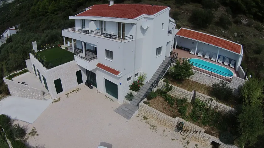 Villa Tonka - Image 1