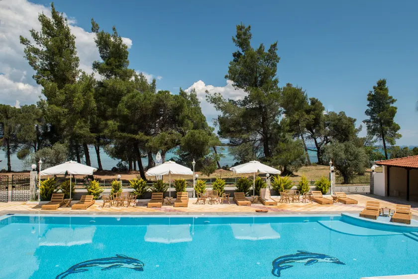 Hotel Rema - Image 1