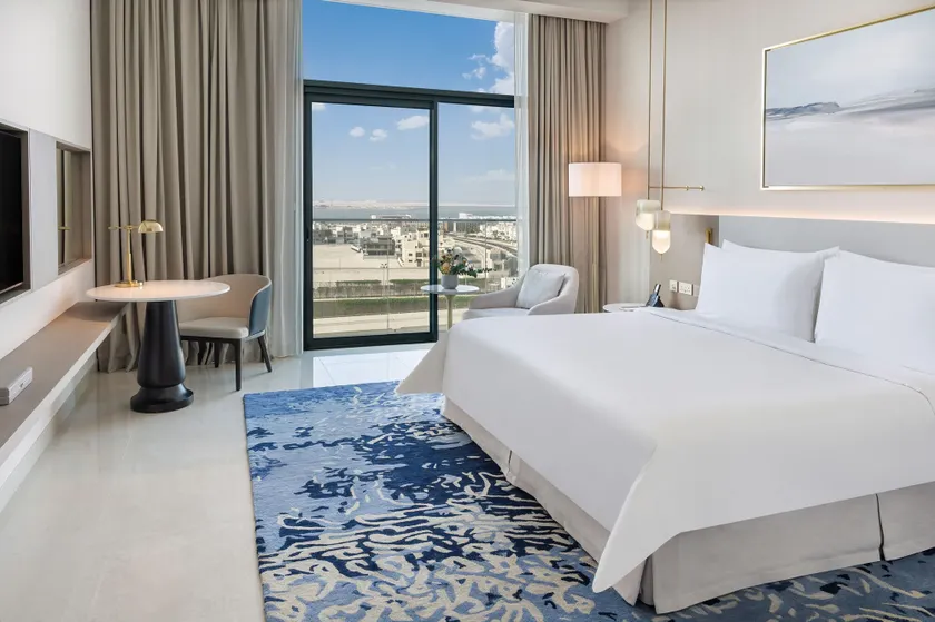 Address Beach Resort Bahrain - Image 1