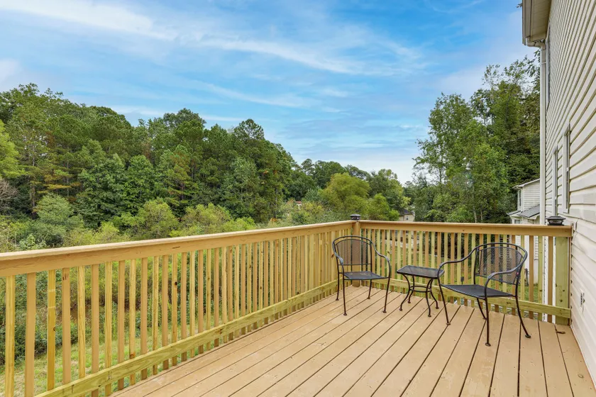 Hike, Golf, Explore: Home 10 Mi to Lake Lanier! - Image 1