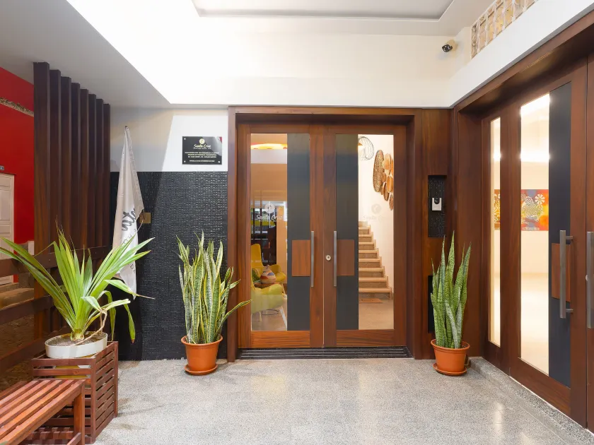 Santa Cruz Boutique Hotel - Image 1