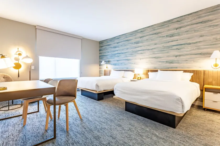 TownePlace Suites by Marriott Raleigh - University Area - Image 1