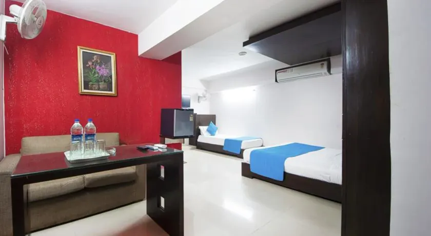 Durga Inn - Image 1