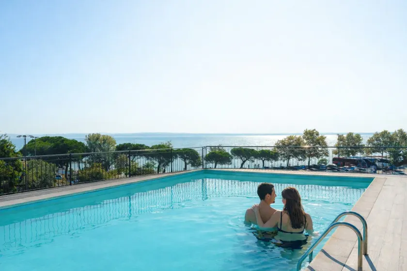Alevic Hotel Sirmione - Image 1