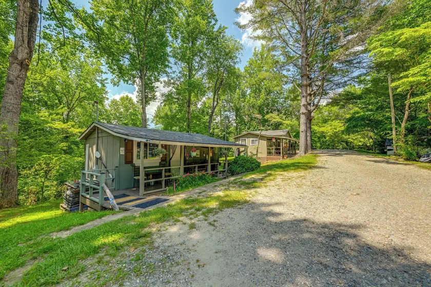 Shared Hot Tub & Fire Pit: Tranquil Whittier Gem! - Innvendig