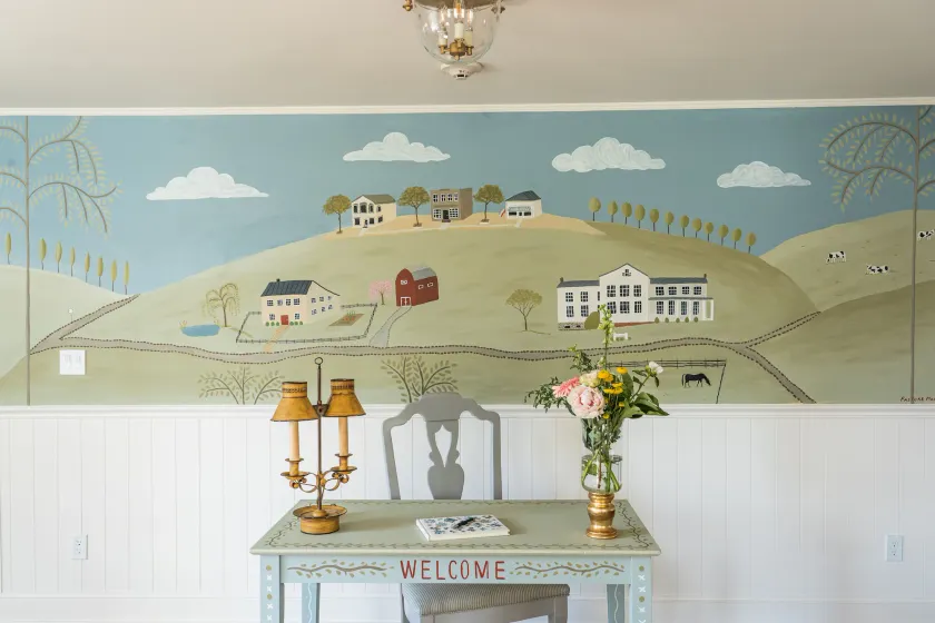 The Millbrook Inn - Image 1