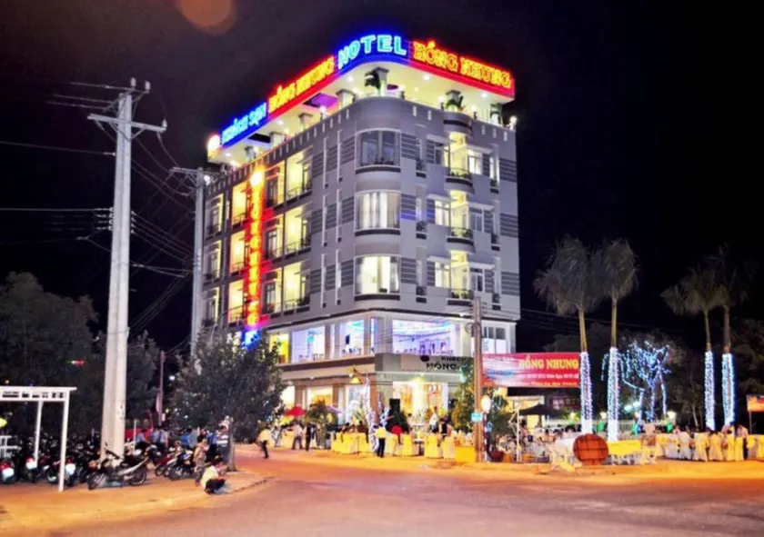 Hồng Nhung Hotel Kiên Giang - Image 1