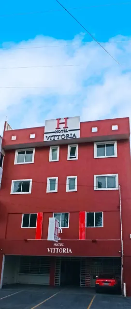 Hotel Vittoria - Image 1