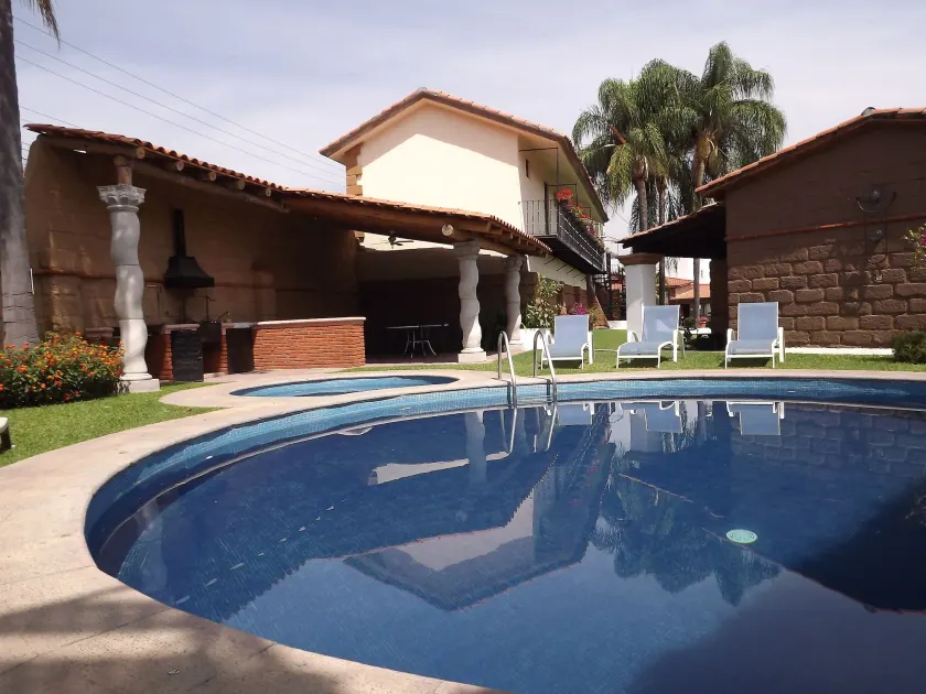Villas Colibrí  - Image 1
