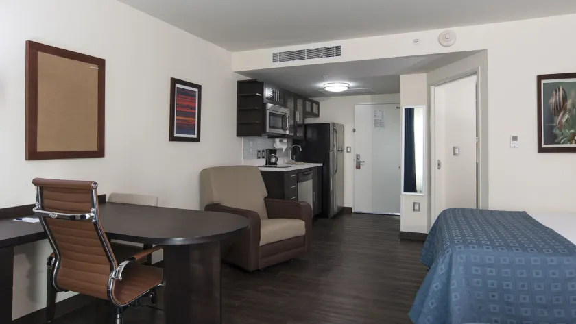 Candlewood Suites - Queretaro Juriquilla by IHG - Image 1