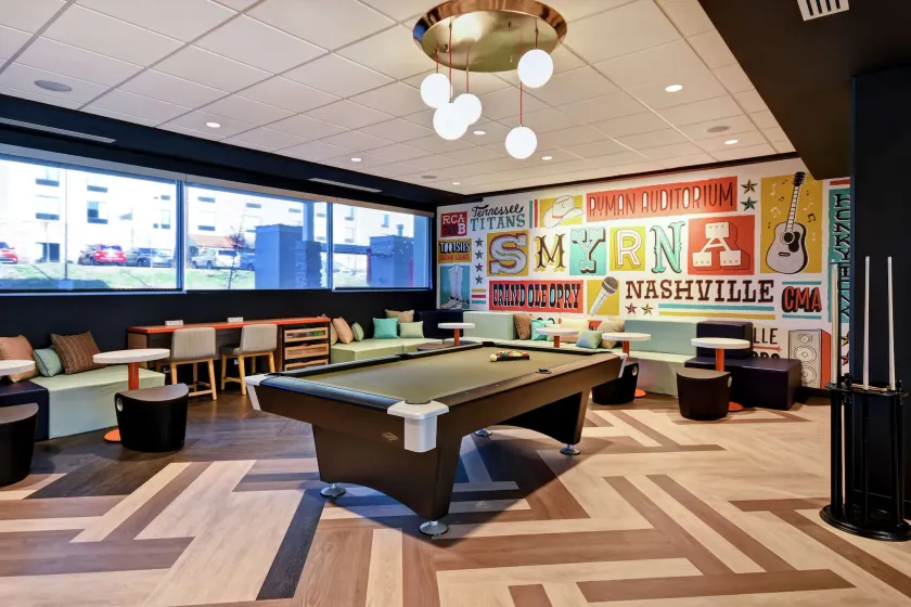 Tru by Hilton Smyrna Nashville - Image 1