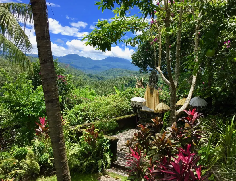 Gunung Paradis Retreat - Image 1