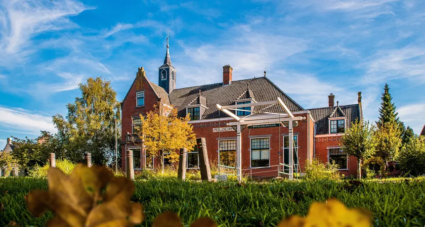 Polderhuis Bed & Breakfast - Image 1