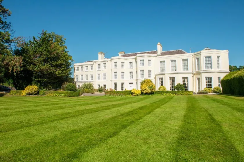 Burnham Beeches Hotel & Spa - Image 1