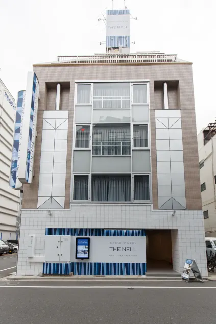 The Nell Ueno Okachimachi - Image 1