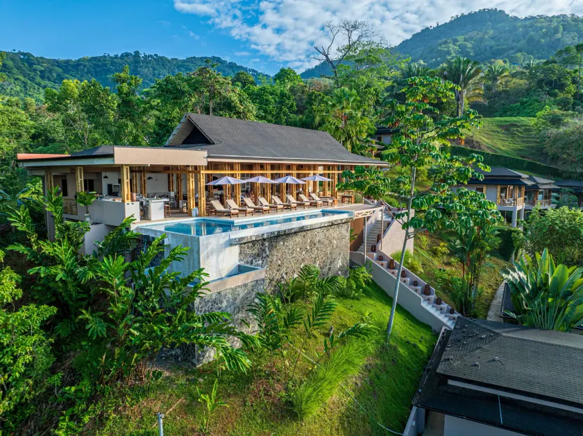 Tiki Villas Rainforest Lodge - Adults Only - Image 1