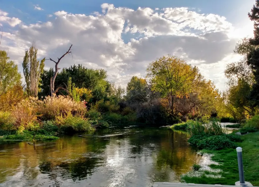 Billingsley Creek - Image 1