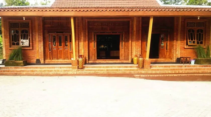 Wanajaya Homestay by ABM - Image 1