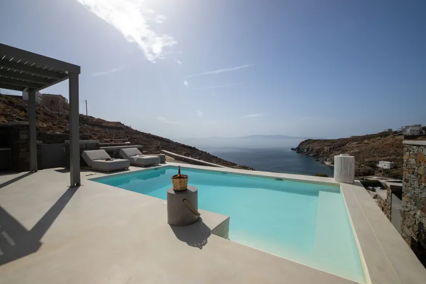 Phos Villas Tinos - Image 1