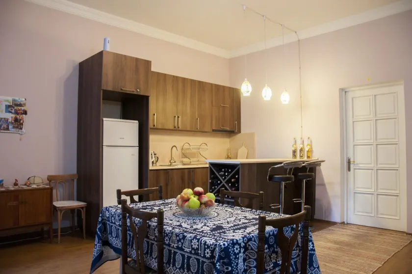 Guest House Lile - Image 1