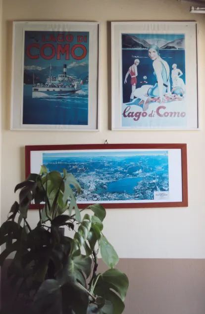 Hotel Pontenuovo - Eingangsbereich