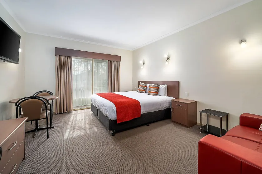 Comfort Inn Heritage Wagga - Image 1