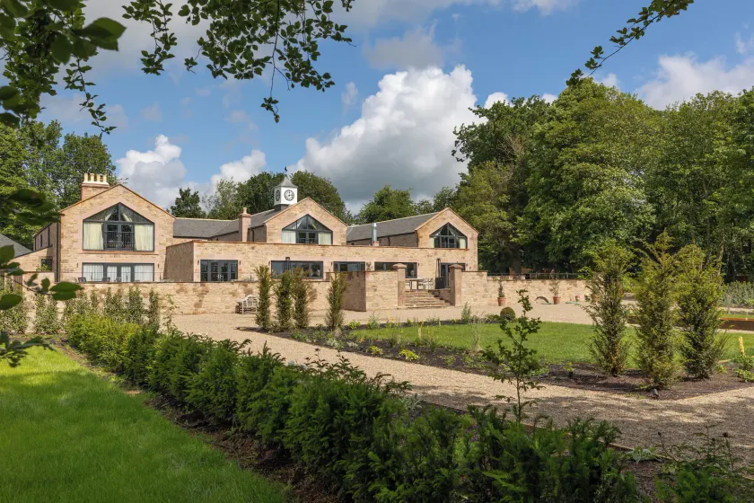 The Tempus at Charlton Hall Estate - Image 1