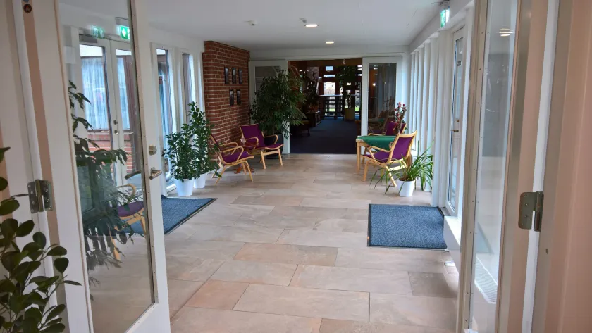 Hotel Falster - Image 1