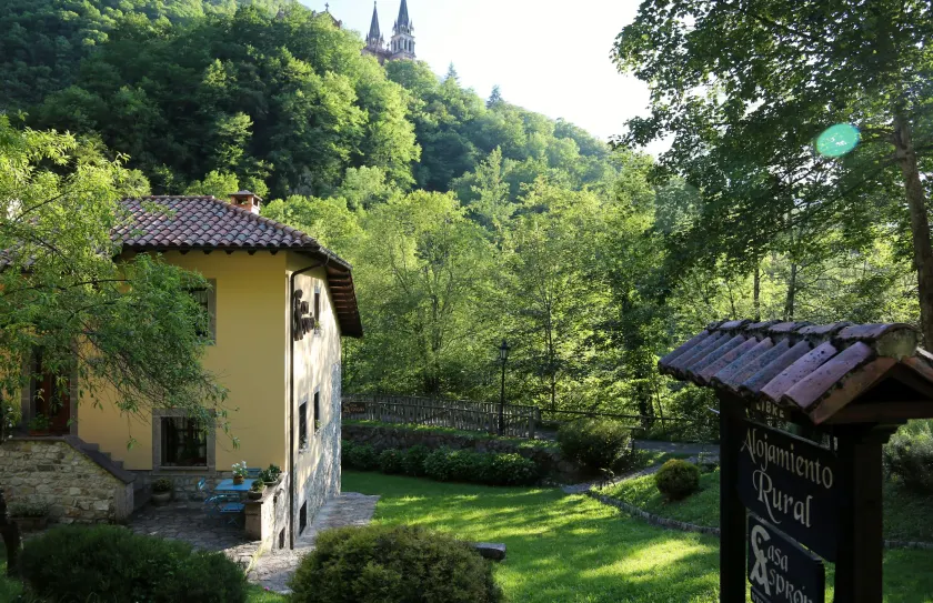 Casa Asprón - Image 1