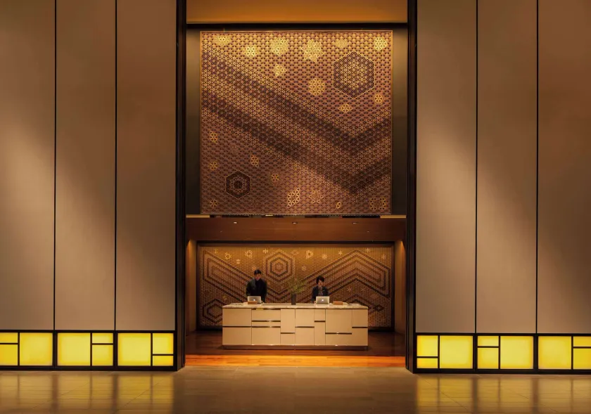 Andaz Tokyo - A Concept by Hyatt - Image 1