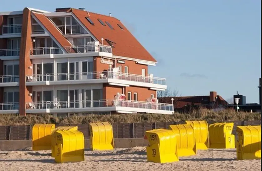 Strandhaus Christiansen - Image 1