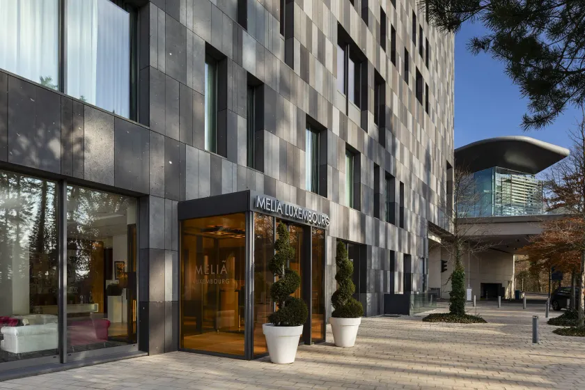 Meliá Luxembourg - Image 1