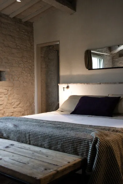 Bnb Verdeolivo - Room