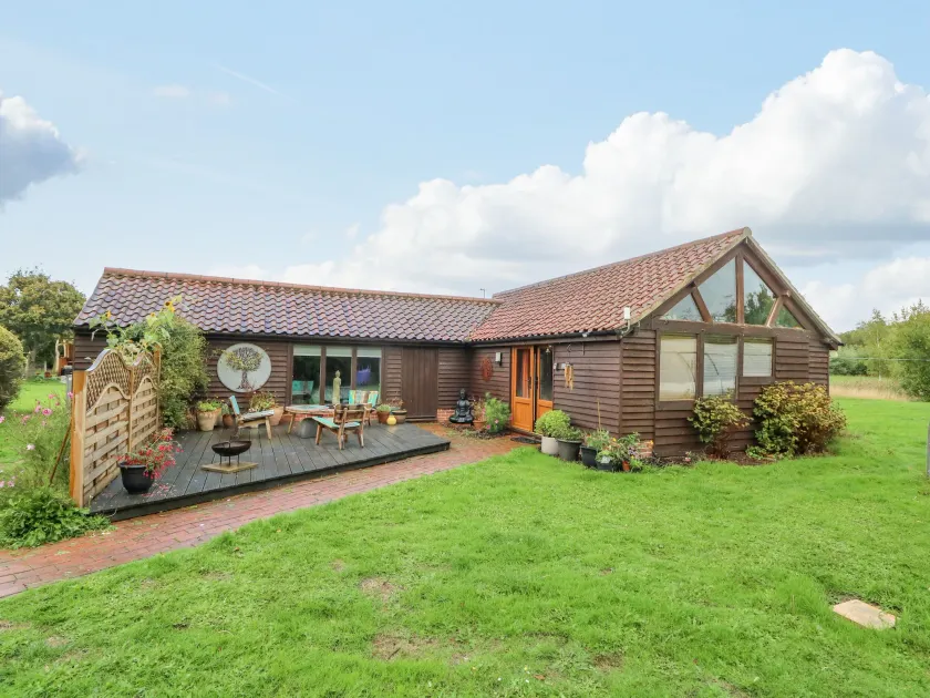 The Lodge - Image 1