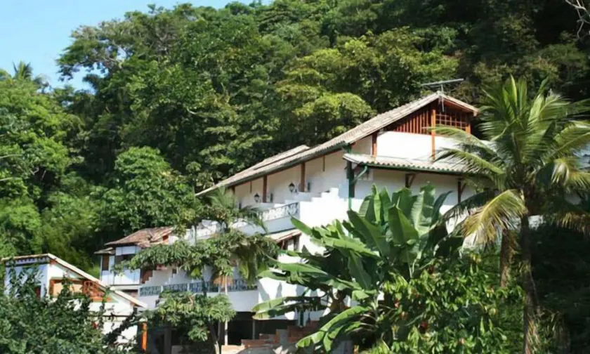 Pousada Solar D Alcina - Image 1