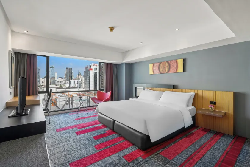 BelAire Bangkok Sukhumvit - Image 1