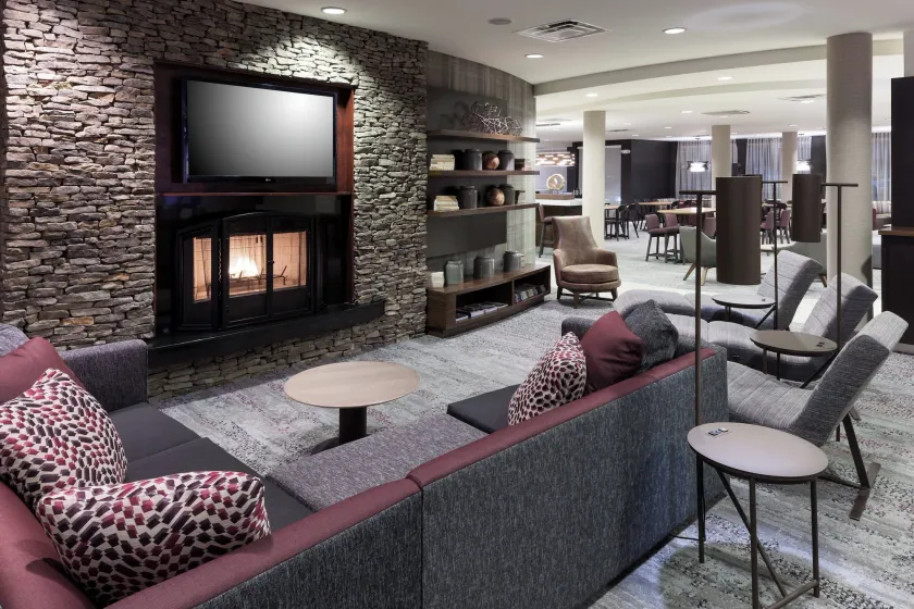 Courtyard by Marriott Birmingham Trussville - Image 1