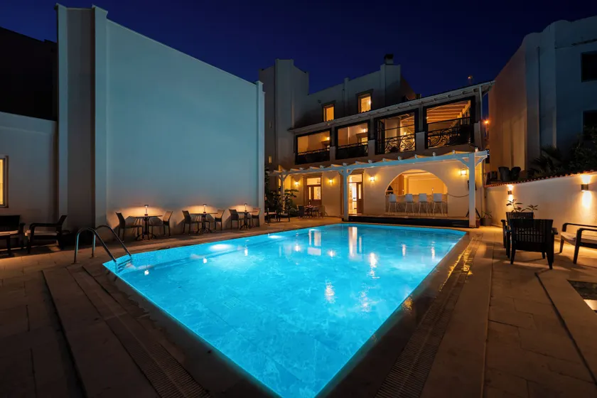 Porto Azul Hotel Bodrum - Image 1