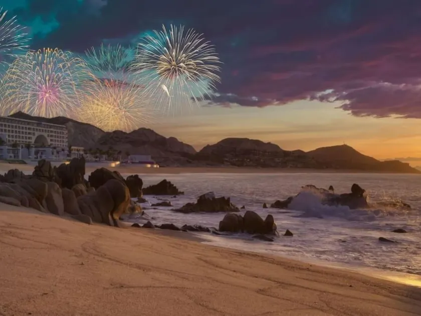 Marquis Los Cabos, An All Inclusive, Adults Only & No Timeshare Resort - Image 1