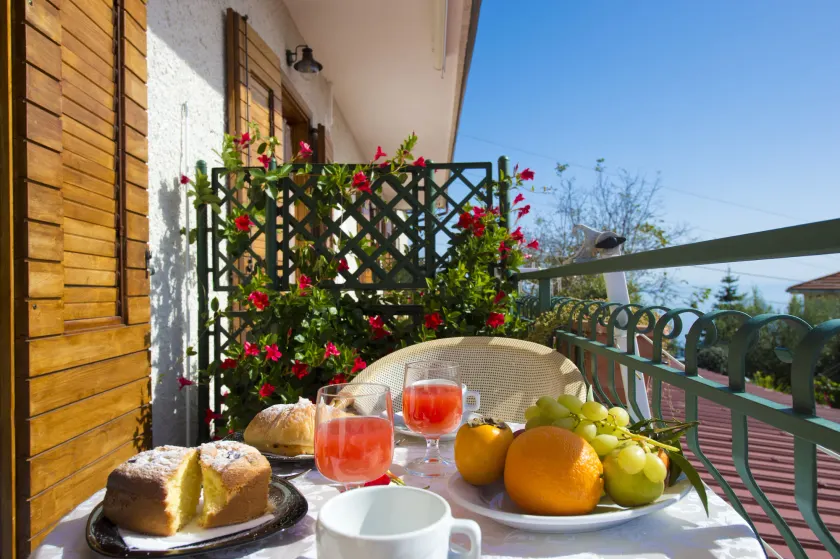 Agriturismo Mare e Monti - Image 1