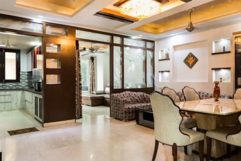 The Penthouse Delhi - Image 1