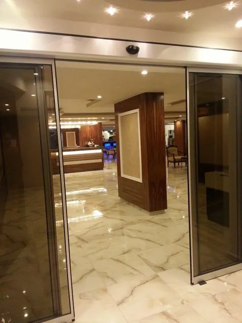Lavinia Apart & Hotel - Lobby