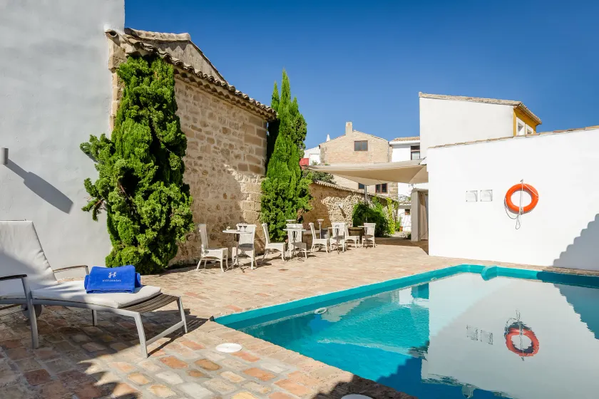 YIT La Casona del Arco - Image 1
