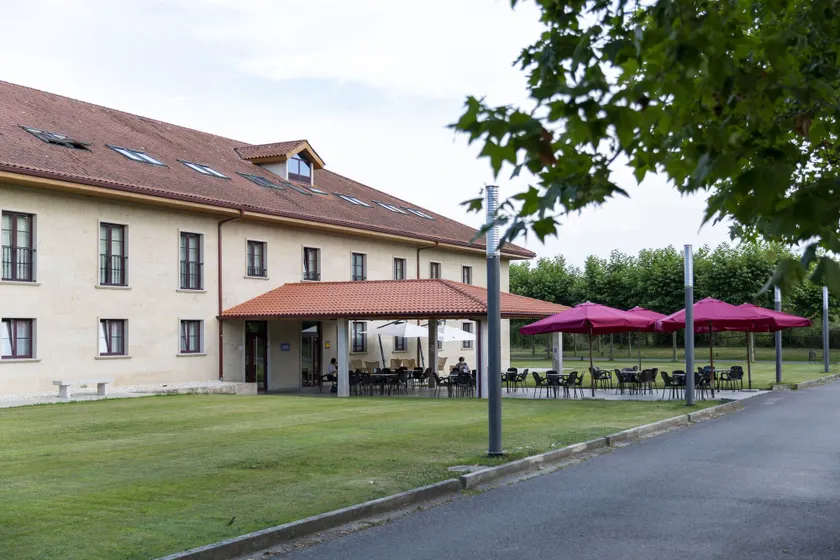 IBERIK Augas Santas Balneario & Golf - Image 1