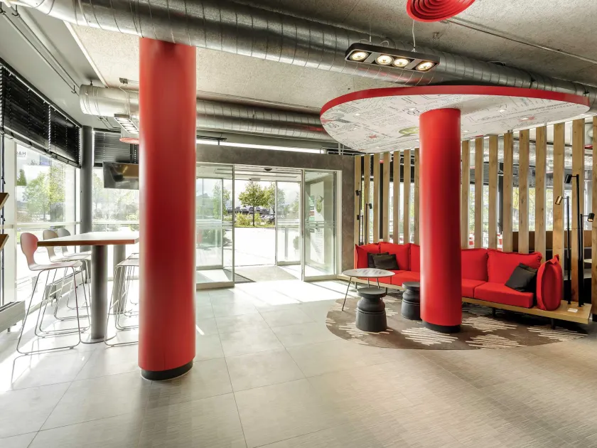 ibis München Messe - Image 1